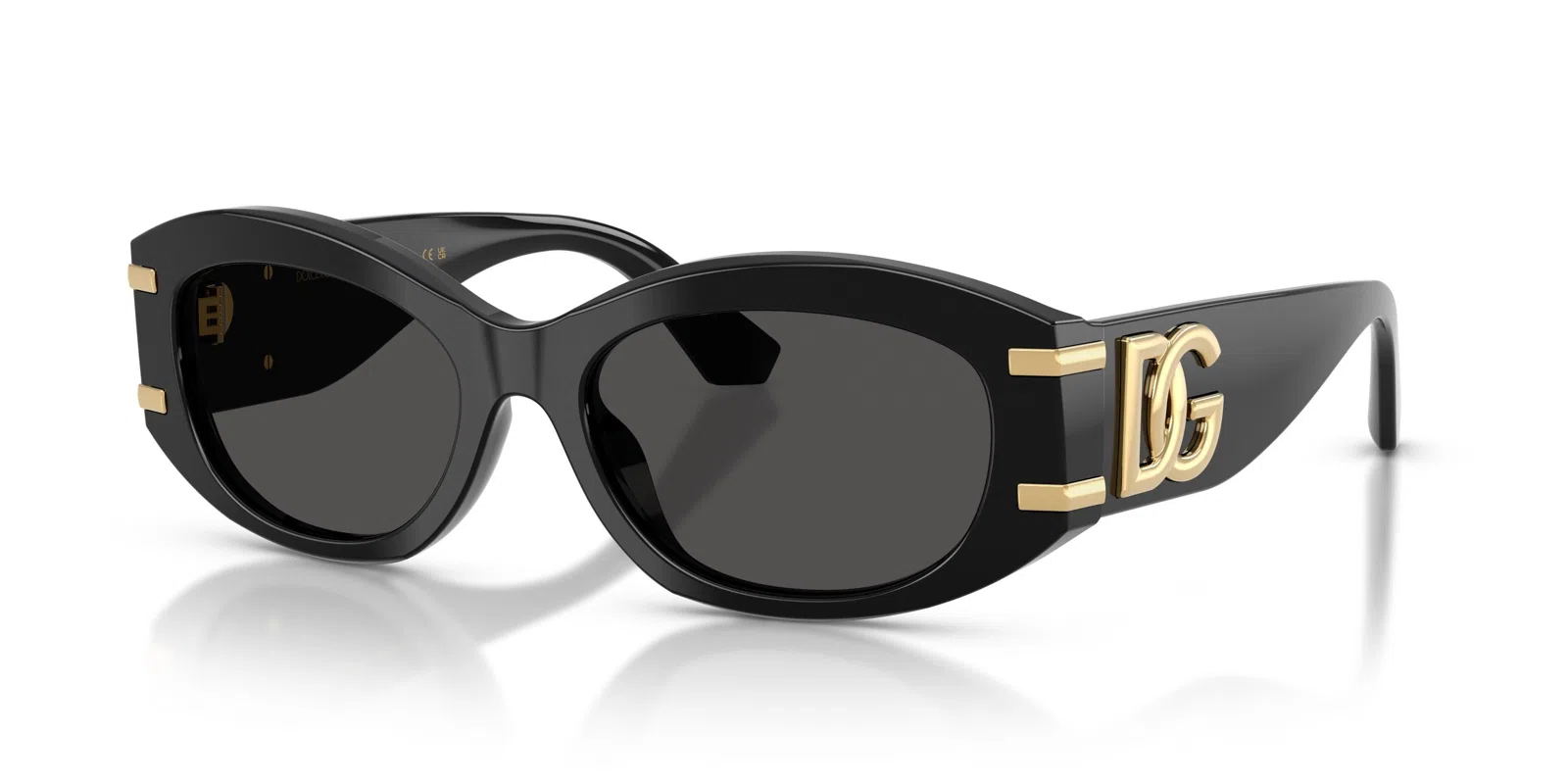 Dolce & Gabbana 4502 Sunglasses - view 5